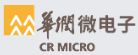 Manufacture Logo for Huajing Microelectronics